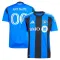 Camiseta CF Montréal Local 2025/2026
