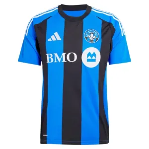 Camiseta CF Montréal Local 2025/2026