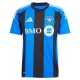 Camiseta CF Montréal Local 2025/2026