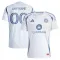 Camiseta Chicago Fire Visitante 2025/2026