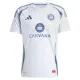 Camiseta Chicago Fire Visitante 2025/2026