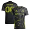 Camiseta Columbus Crew Visitante 2025/2026