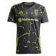 Camiseta Columbus Crew Visitante 2025/2026