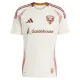 Camiseta DC United Visitante 2025/2026