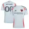 Camiseta FC Dallas Visitante 2025/2026
