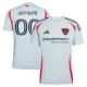 Camiseta FC Dallas Visitante 2025/2026