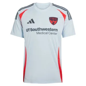 Camiseta FC Dallas Visitante 2025/2026