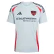 Camiseta FC Dallas Visitante 2025/2026