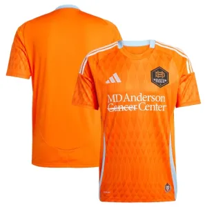 Camiseta Houston Dynamo FC Local 2025/2026