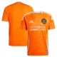 Camiseta Houston Dynamo FC Local 2025/2026