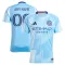 Camiseta New York City FC Local 2025/2026