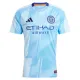 Camiseta New York City FC Local 2025/2026