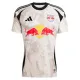 Camiseta New York Red Bulls Visitante 2025/2026
