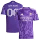 Camiseta Orlando City SC Local 2025/2026