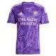 Camiseta Orlando City SC Local 2025/2026