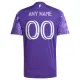 Camiseta Orlando City SC Local 2025/2026