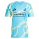Camiseta Philadelphia Union Visitante 2025/2026