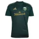 Camiseta Portland Timbers Local 2025/2026