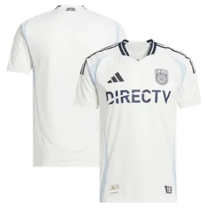 Camiseta San Diego FC Visitante 2025/2026