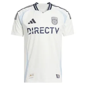 Camiseta San Diego FC Visitante 2025/2026