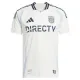 Camiseta San Diego FC Visitante 2025/2026