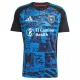 Camiseta San Jose Earthquakes Local 2025/2026