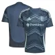 Camiseta Seattle Sounders FC Visitante 2025/2026