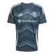 Camiseta Seattle Sounders FC Visitante 2025/2026