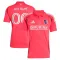 Camiseta St. Louis City SC Local 2025/2026