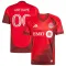 Camiseta Toronto FC Local 2025/2026