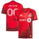 Camiseta Toronto FC Local 2025/2026