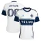 Camiseta Vancouver Whitecaps FC Local 2025/2026