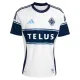Camiseta Vancouver Whitecaps FC Local 2025/2026