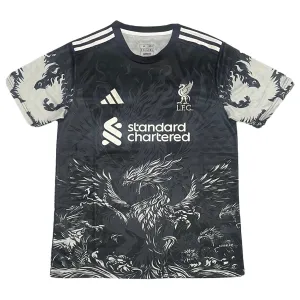 Camiseta Liverpool 2025/2026 Edición Especial