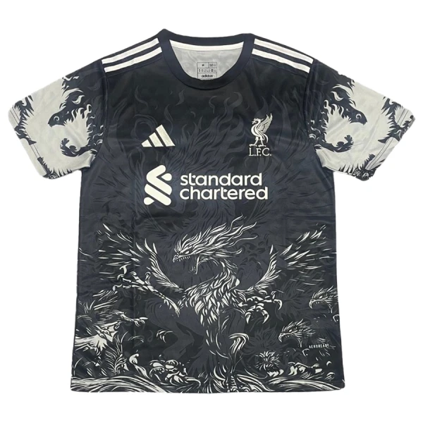 Camiseta Liverpool 2025/2026 Edición Especial