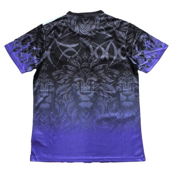 Camiseta Manchester United 2025/2026 Edición Especial