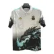 Camiseta Real Madrid 2025/2026 Dragón Blanco