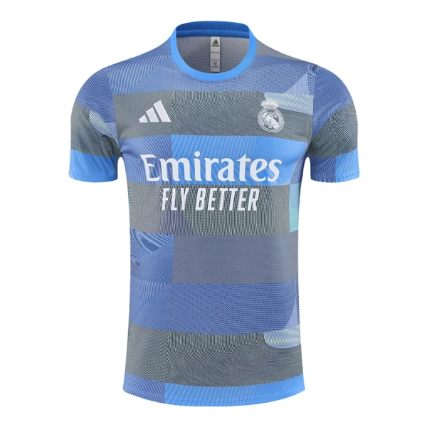 Camiseta Real Madrid 2025/2026 Edición Especial