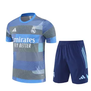 Conjunto Real Madrid 2025/2026 Niño Edición Especial
