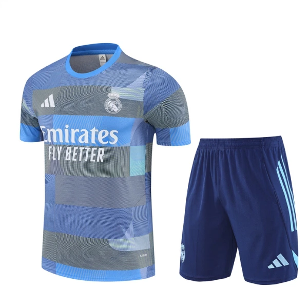 Conjunto Real Madrid 2025/2026 Niño Edición Especial