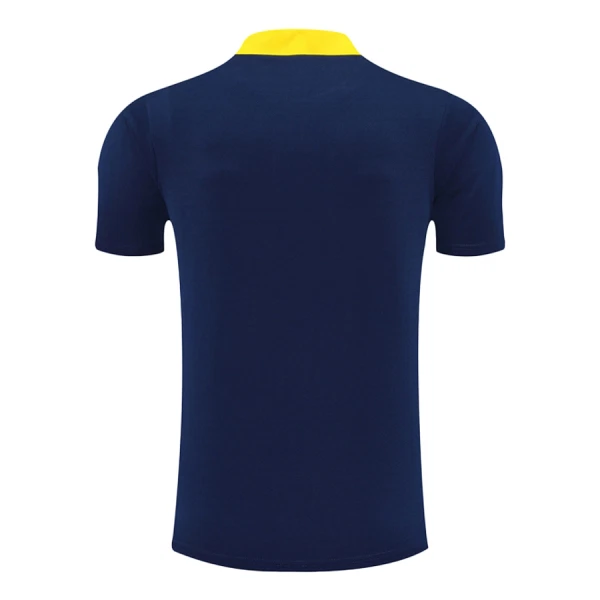Camiseta de Entrenamiento Atlético Madrid 2025/2026 Azul marino