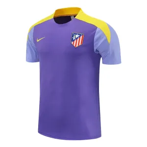 Camiseta de Entrenamiento Atlético Madrid 2025/2026 Morado