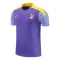 Camiseta de Entrenamiento Atlético Madrid 2025/2026 Morado