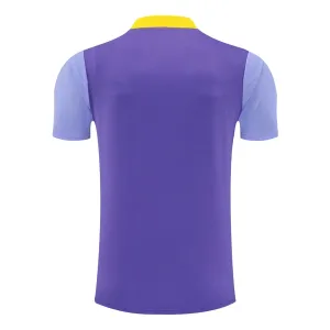Camiseta de Entrenamiento Atlético Madrid 2025/2026 Morado