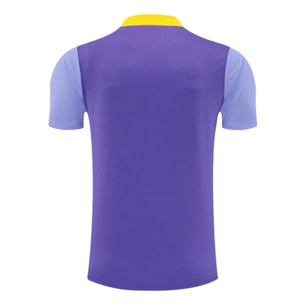 Camiseta de Entrenamiento Atlético Madrid 2025/2026 Morado