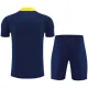 Camiseta de Entrenamiento Atlético Madrid 2025/2026 Niño Azul marino