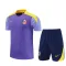 Camiseta de Entrenamiento Atlético Madrid 2025/2026 Niño Morado