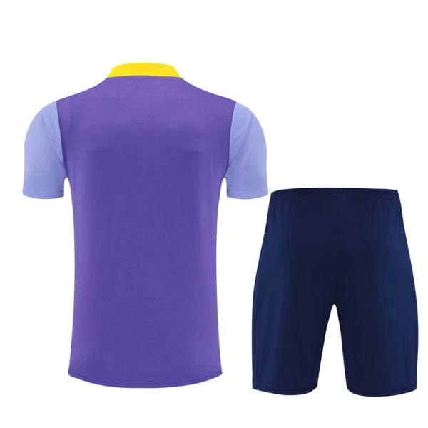 Camiseta de Entrenamiento Atlético Madrid 2025/2026 Niño Morado