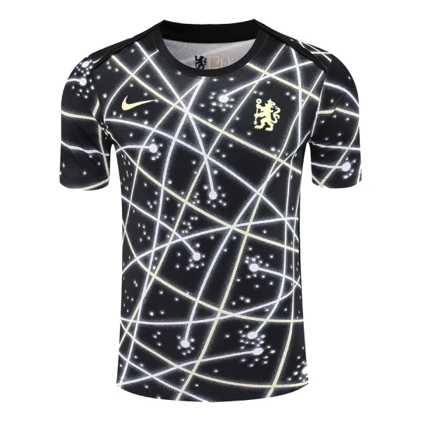 Camiseta de Entrenamiento Chelsea 2025/2026 Camiseta de Entrenamiento Chelsea 2025/2026
