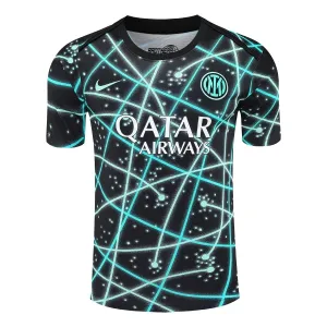 Camiseta de Entrenamiento Inter de Milán 2025/2026